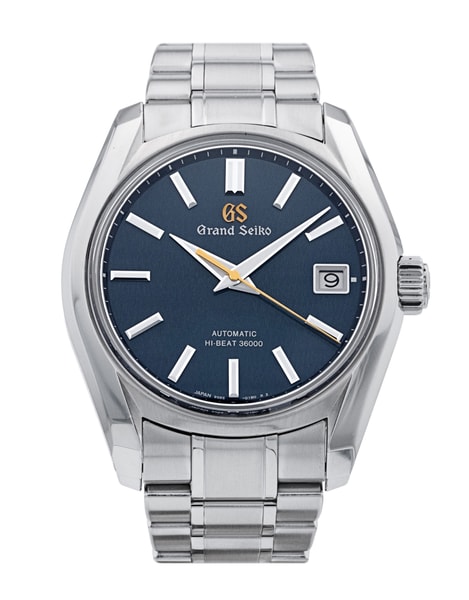 Grand Seiko Heritage Collection SBGH273